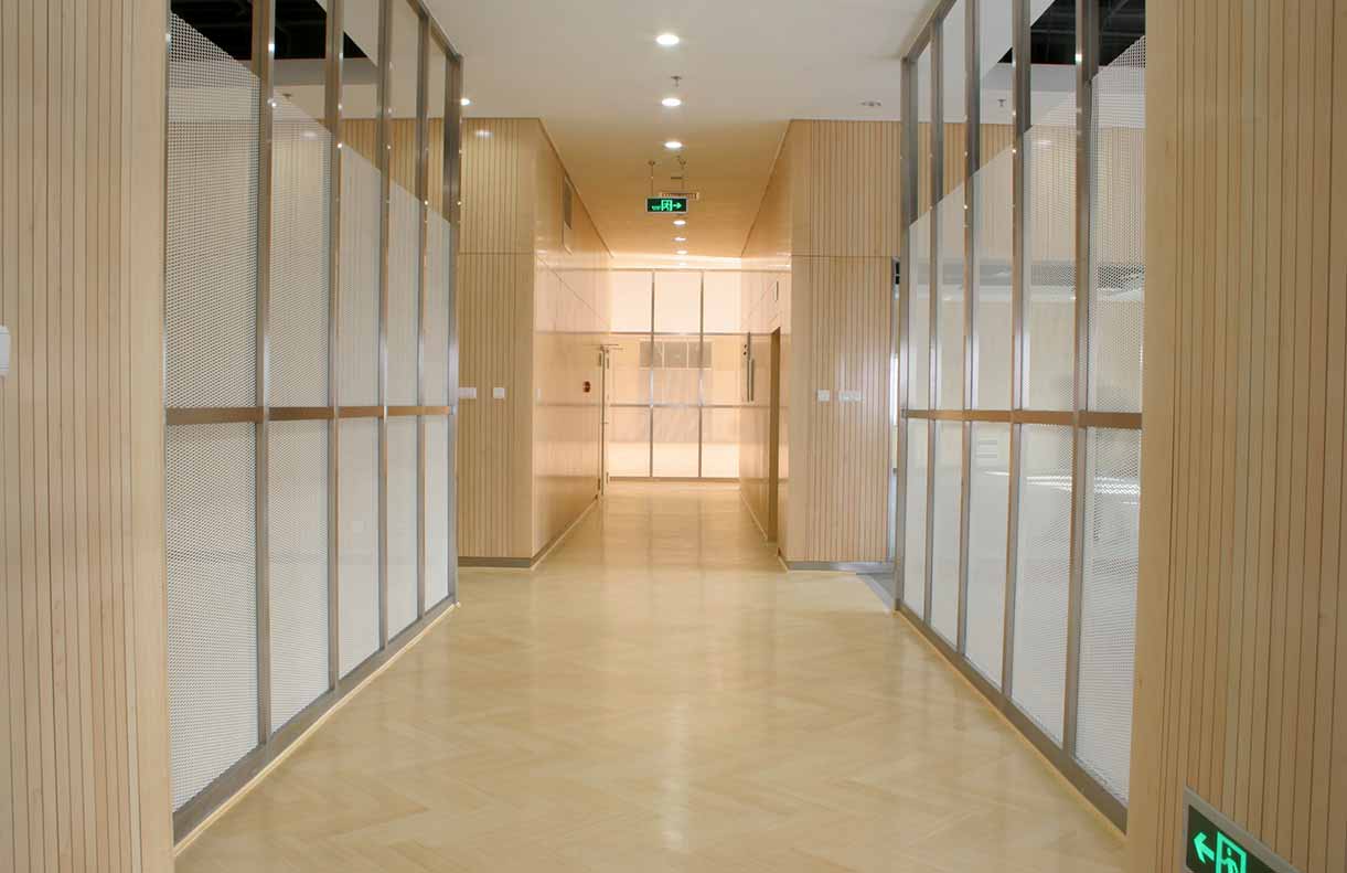 北京中国商务部-案例中心