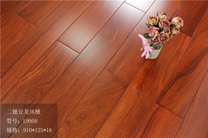 龙凤檀平面系列2款