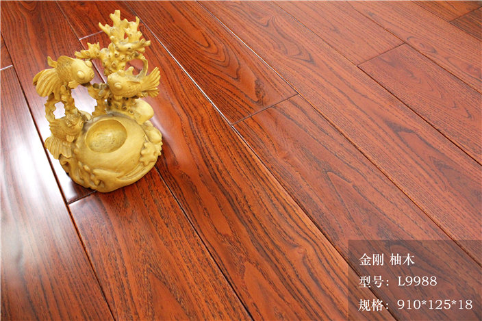 金刚柚木仿古系列5款